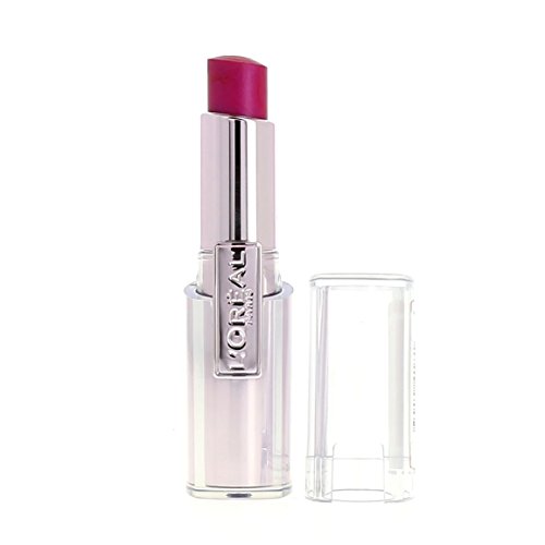 L'Oreal Paris Rouge Caresse Lipsticks - 11 Fuchsia & Fiery