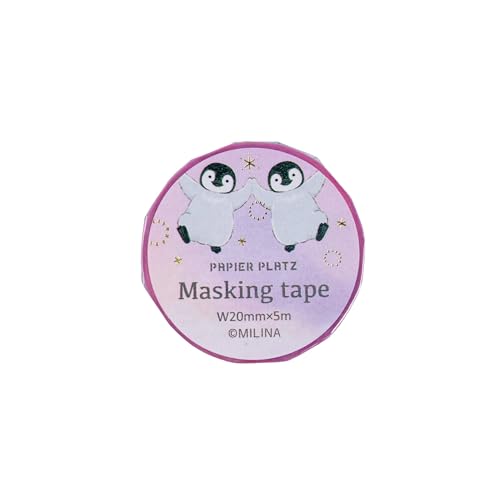 psAvbc MILINA }XLOe[v LOVE Baby Penguinixr[yMj 52-035