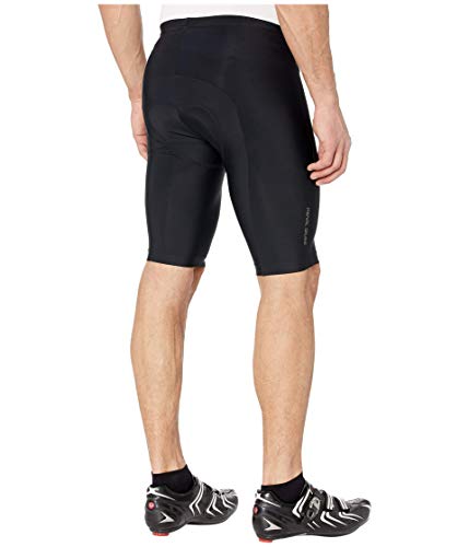 Pearl Izumi Attack Shorts Black Lg 11 #TOP2