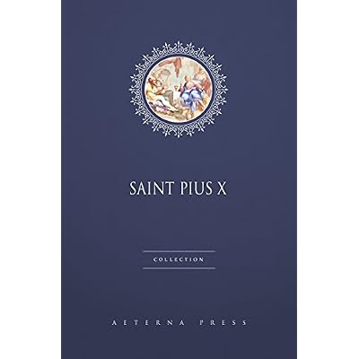 Saint Pius X Collection