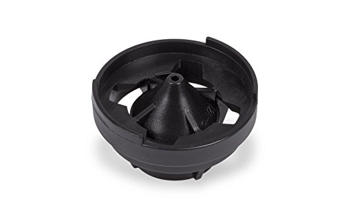 POWER plus POWX354 Farbspritzpistole Farbsprühsystem, 500 W, 240 V