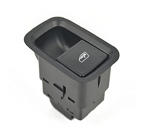 Bouton lève-vitre Cayenne Panamera 971959858C bleu conducteur