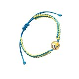 Pjeghbvop Pulsera deportiva perfecta con diseños deportivos, incluyendo fútbol, voleibol, fútbol, para regalo y pulsera, Einheitsgröße, como se describe, como se describe