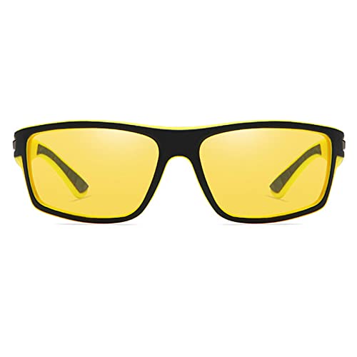 willochra Wrap Around sports Full lens Polarized Reading Sunglasses for Men Night Driving Cycling Reader Sunglasses3