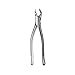 Extracting Forcep American Pattern Upper Molar #89 Cook