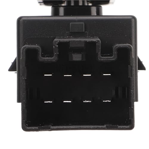 Interrupteur de commande siège électrique 5F9T-14B709-AA pour Ford Edge et Explorer