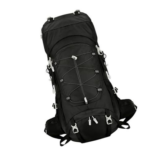 Sac à dos de randonnée 60 L contre le mal de dos en voyage