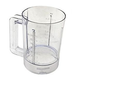 Baby Chef Moulinex – Vaso de repuesto para licuadora, no original