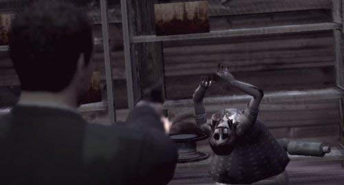 Image of Deadly Premonition - Xbox 360 (Renewed)