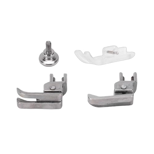Zerodis Set Pie Prensatelas para Máquina de Coser miniatura 2