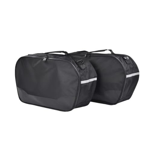 Sacoche pare-protection Goldwing GL1800 voyagez avec le sac de selle 2018-2020