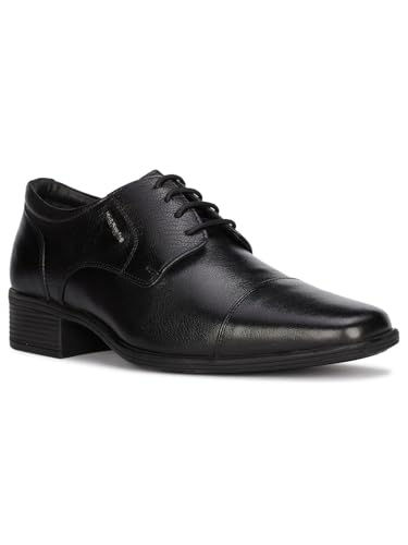Image of Hush Puppies Mens Hpo2 Flex Formal Shoes