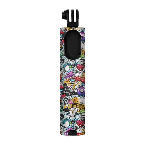 Mebont JANZT[ XebJ[ for Insta360~jOrB_2.0 ɓKی쑕XebJ[ŁAώCAϖՐB_XLیtBA(ٌf)