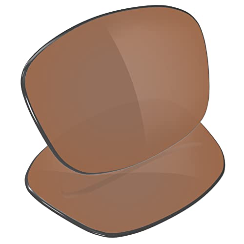 Image of Galvanic Replacement Lenses for Oakley Fives Squared | Fives Squared Asian Fit | Fives 3.0 Sunglasses - Multiple Choices