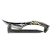 Display Stand for Railroad Spike Knife - DISPLAY STAND ONLY! KNIVES SOLD SEPARATELY!