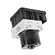 ABS-Steuermodul 1K0907379AD ABS-Hydraulikblock-Steuergerät für Rutschfestes und Stabiles Handling. Mit der Blockmoduleinheit des Fahrzeugs Können Sie Ein Stabiles Handling und