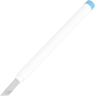 Nóż do rzeźbienia, nóż do rzeźbienia ciasta ze stali nierdzewnej Nóż do przycinania ciasta do hotelu do baru na owoce do pieczenia Sklepy do ciast do kuchni