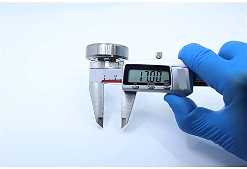 Embrayage CSK17PP résistant pour éviter l'inversion de rotation des moteurs - 4