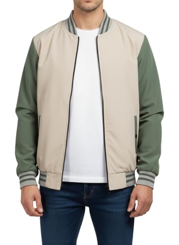 Image of ODDMONKEY Men's Polyester Standard Length Jacket