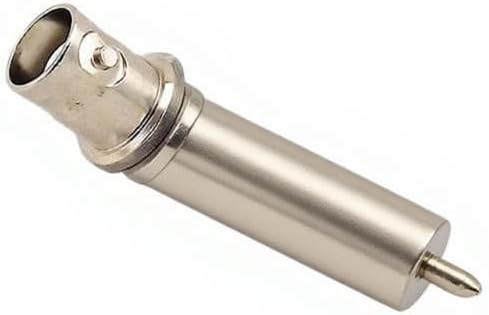 1pc 2.5P13X13K2 ultrasonic flaw detector angle probe steel pipe weld steel structure UT transverse wave nondestructive testing 5MHz (2.5P13x13 60°)