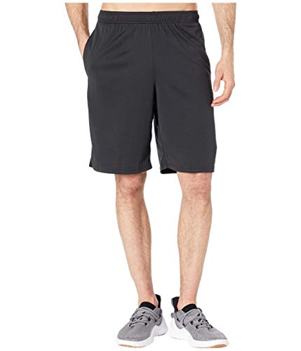 Champion Mens 10" Core Training Athletic Shorts, Black, X-Large Us #TOP4