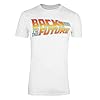 Unknown Men's Logo T Shirt, White (White White), S UK #2