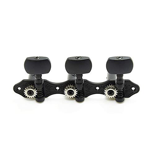 Best Acoustic & Classical Guitar Tuning Pegs Buying Guide GistGear