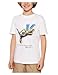 Polo Ralph Lauren - Maglietta 323838249001 - Maglia bianca orso subacqueo bianco 10-12 Anni