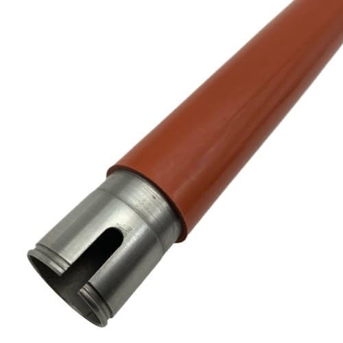 Rouleau de fusion supérieur compatible Xerox 7400 C9600 pièce d'imprimante laser
