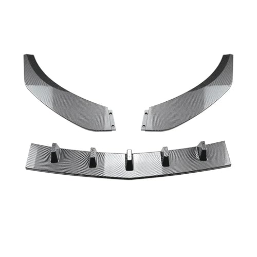Diffuseur pare-chocs avant spoiler CLA C117 CLA200 CLA250 AMG 2016 2017