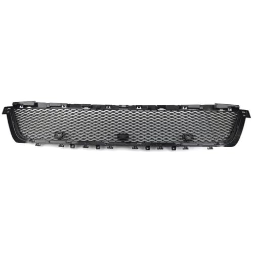 Calandre avant pour Range Rover Velar rénovation pare-chocs double barre