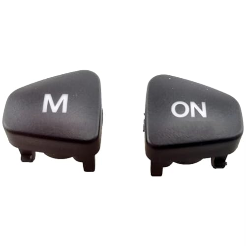 Control de crucero para Ford Fiesta Mk7 y Ecosport con botón de volumen de audio volante