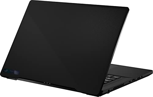 ROG Zephyrus M16 GU604VZ-NM038X, 40,64 cm (16 Zoll) 240Hz, i9-13900H, RTX 4080 Gaming Notebook - Notebook - Immagine 3
