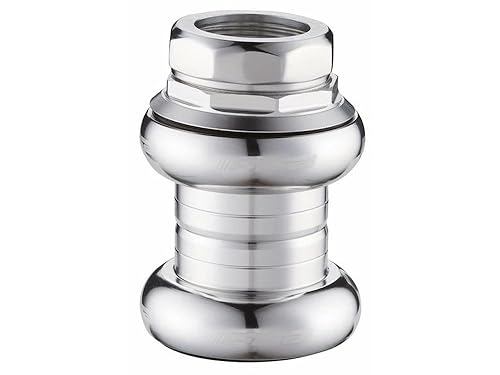 Jeu de direction fileté FSA Duron X argent 26,4 x 30,2 mm pour vélo vintage