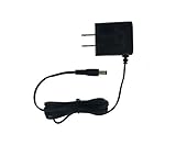 CMVision UL Listed Regulated Power Adapter, 12VDC, 500mA for Camera, LED Light, IR Illuminator (For IR Light model IR3, IR04, IR40, IR30, IRS48)