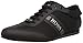 BOSS Lighter_Lowp_Mxme, Zapatillas de Deporte Hombre, Black 1, 43 EU