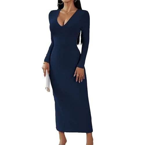 Robe cintrée à taille haute flatteuse pour affiner la silhouette