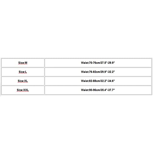 Boxershorts voor heren, katoenen onderbroek, basic boxerbroek, gestreept, ondergoed, zacht, comfortabel, ademend… - Afbeelding 6