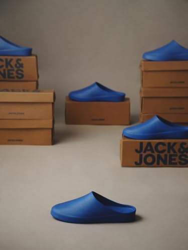 Image of Jack & Jones Mens 9016868 Slipper