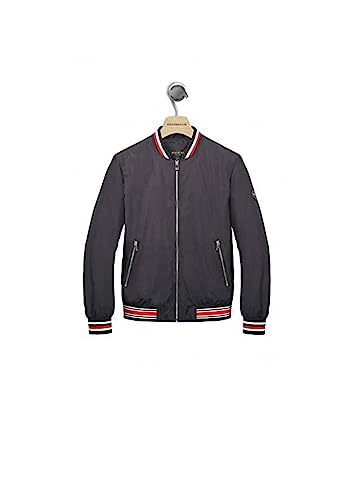 Redskins-P22-Juan Sanders-Blouson-Navy Blue-S