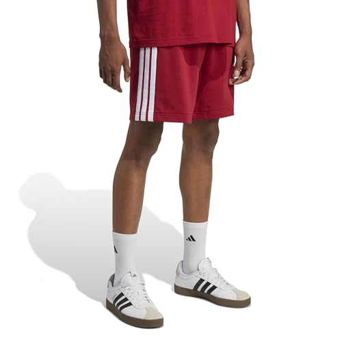 Image of adidas Men's 100% Cotton Shorts