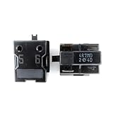 1Pcs PTH7M4R7MD2 4R7MD2 Refrigerator Car Compressor Motor PTC Start Relay