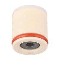 Grohe Zubehör - Rückflussverhinderer 08565000 Chrom