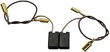  Balais de Charbon Buildalot Specialty ca-07-69623 pour Kress Viseusse 505 TBS - 5x8x12,3mm