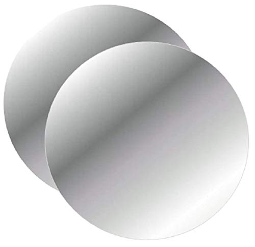 Q-BICS Flexible Mirror Sheets 7