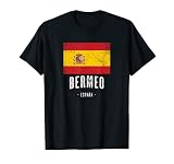 bermeo meteo Tanto si naciste y creciste en España como si estuviste allí de vacaciones, nuestra línea de ropa gráfica es divertida de usar.