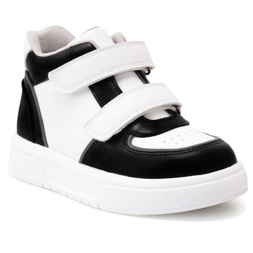 Orthopädische Kinder Schuhe mit Dicker Sohle und Knöchel- und...