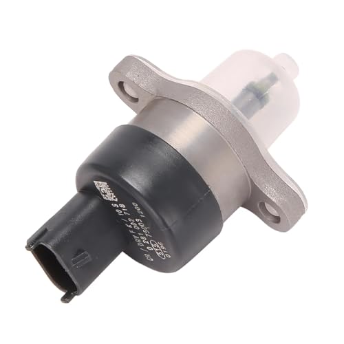 Válvula de control de presión de combustible y aceite para sistemas Hyundai DRV 3