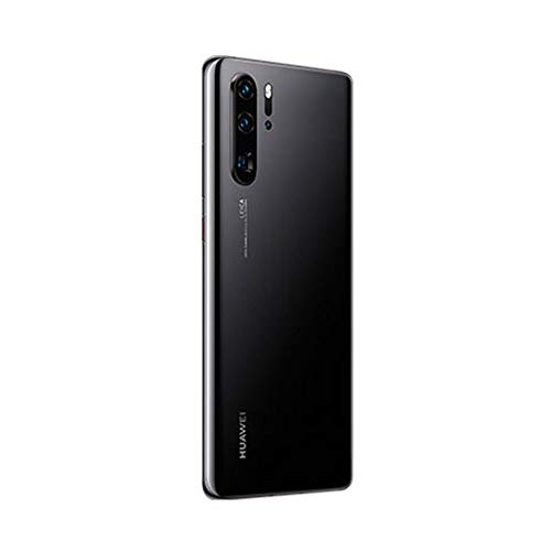 Huawei P30 Pro 128GB Dual-SIM Smartphone SIM-Free in Black (Reacondicionado) - Imagen 4
