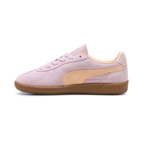 Image of Puma Womens Palermo Shoes